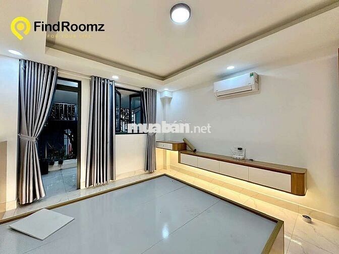 CHO THUÊ CĂN HỘ 2PN GIÁ SIÊU MỀM