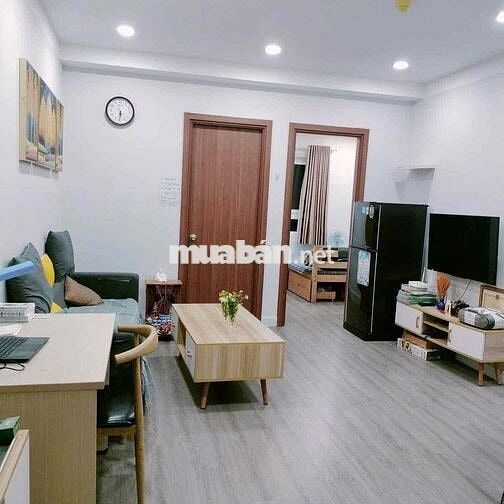 Cho Thuê Căn Hộ Phúc Đạt 2PN full 6tr Thủ Dầu Một