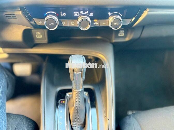 Honda HR-V G 2024 – Mới 99%