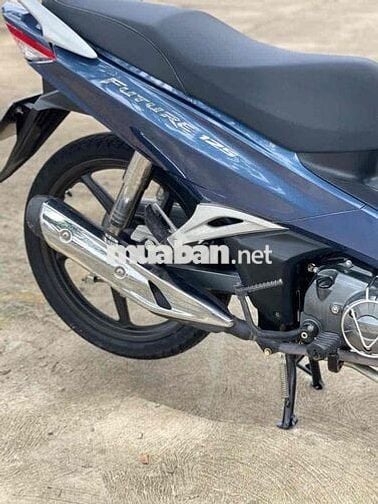 Future led 2023 xanh đẹp leng keng