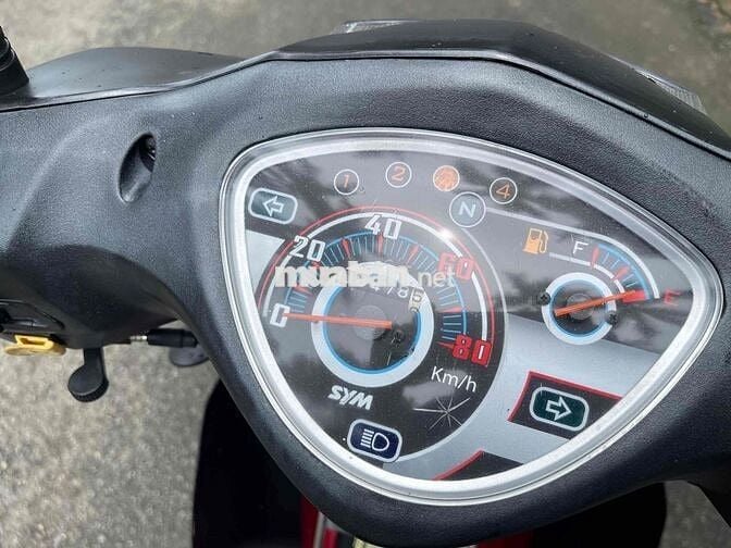 bán eligan 50cc còn rat moi