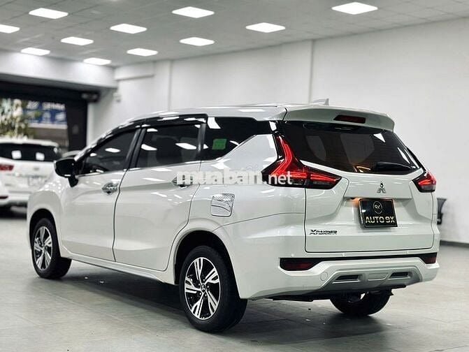 MITSUBISHI XPANDER AT 2020 - SIÊU LƯỚT