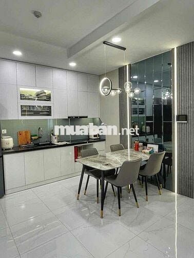 HÀNG HIẾM THE PEGASUITE 2 1PN-1WC FULL NỘI THẤT CAO CẤP GIÁ 10TRIỆU