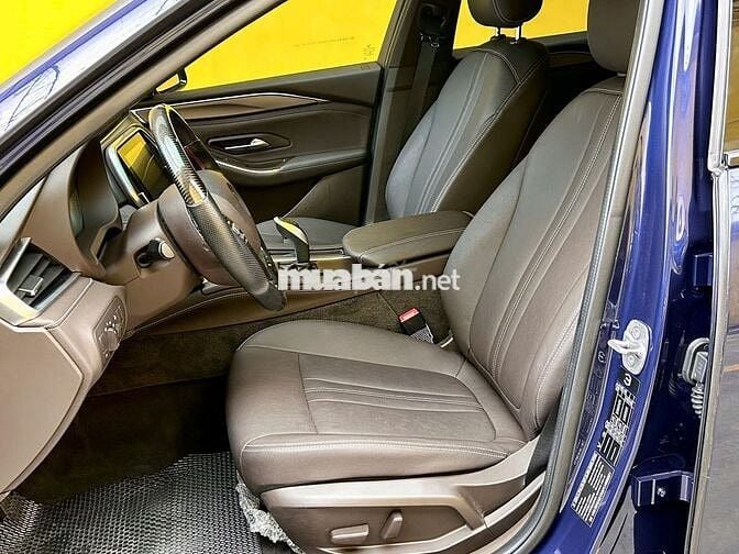 VinFast Lux A2.0 Tiêu chuẩn – 2020