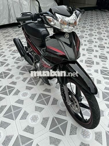 Sirius xăng cơ 1 đời chủ ngay chủ