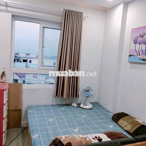 Cho Thuê Căn Hộ Phúc Đạt 2PN full 6tr Thủ Dầu Một