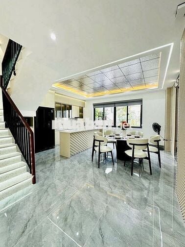 CHO THUÊ NHÀ 351/ Lê Văn Sỹ, PHƯỜNG 12, QUẬN 3
