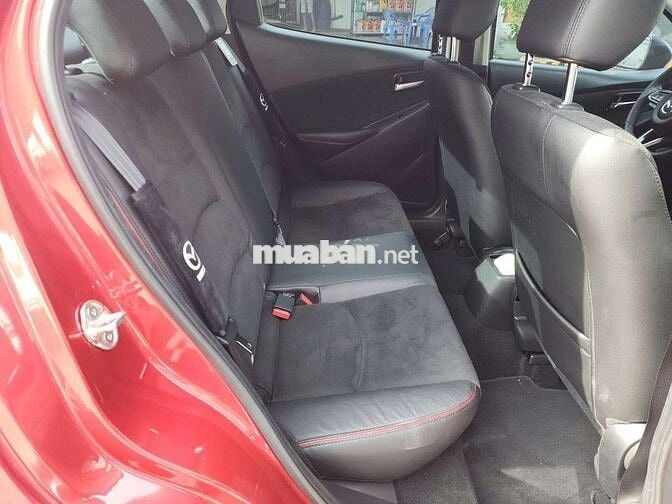 Mazda 2 sedan sx 2024 Luxury - 25000 km