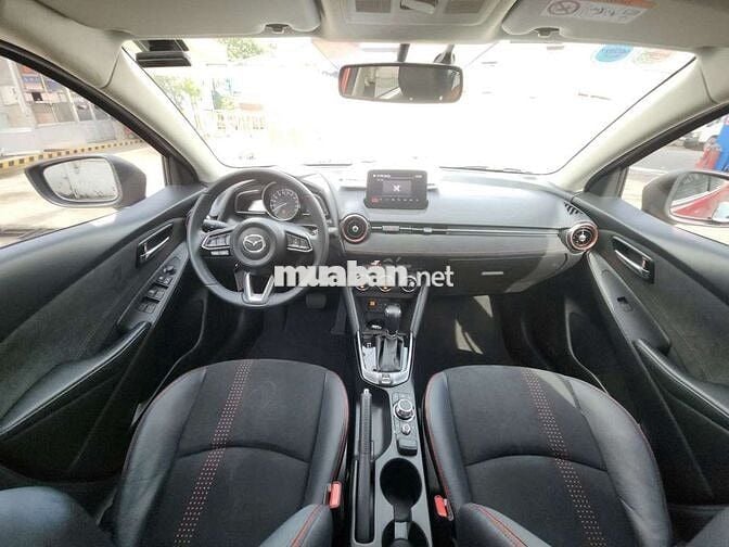 Mazda 2 sedan sx 2024 Luxury - 25000 km