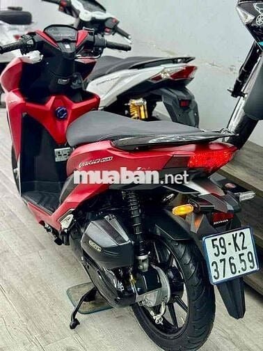 Vario150 2019 BSTP 9Chủ Máy Nguyên Zin