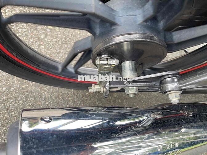 bán eligan 50cc còn rat moi