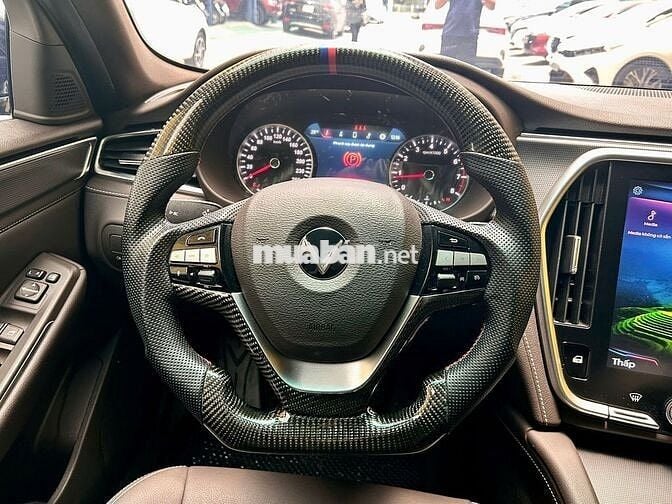 VinFast Lux A2.0 Tiêu chuẩn – 2020