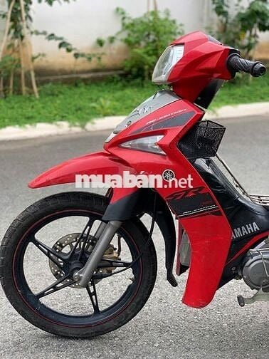 sirius fi 2016 máy zin có bán trả góp