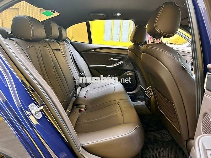 VinFast Lux A2.0 Tiêu chuẩn – 2020