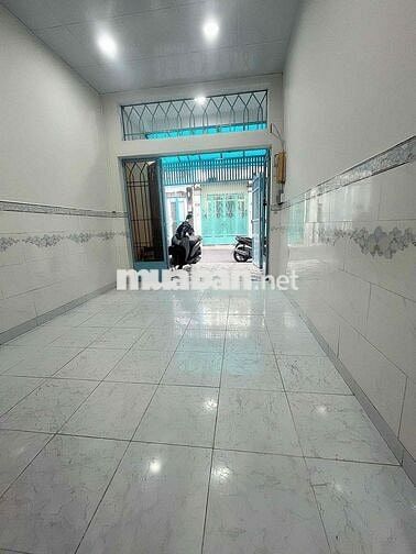 NHÀ MỚI DECOR SHOP HXH 6M 2 XE HƠI NÉ NHAU - MB KINH DOANH SUỐT ĐẸP