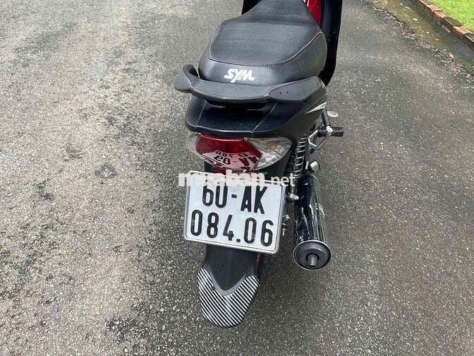 bán eligan 50cc còn rat moi