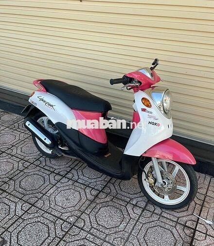 mio Clasico zin don mới keng