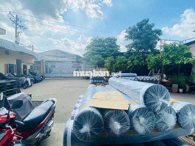 Cho thuê kho, xưởng 2400m2 Đông Hưng Thuận Q12
