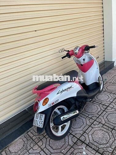mio Clasico zin don mới keng