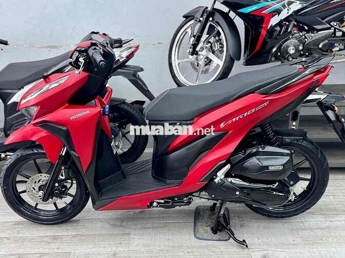 Vario150 2019 BSTP 9Chủ Máy Nguyên Zin