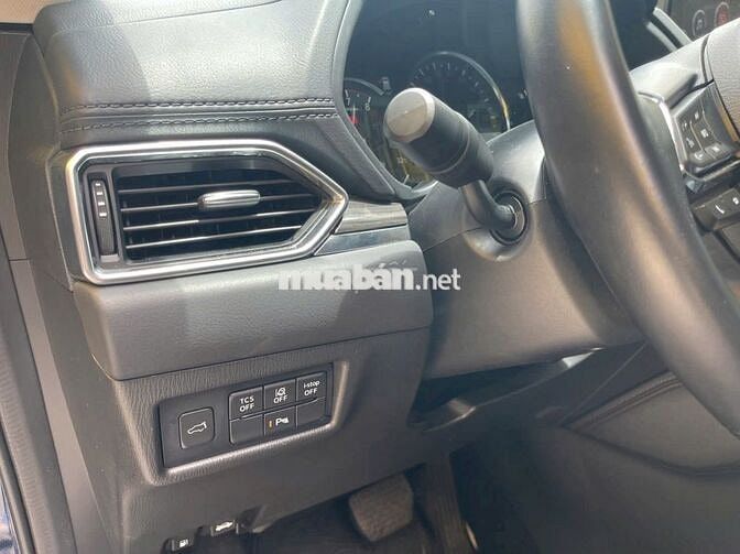Mazda CX-5 2.0 Premium – 2022
