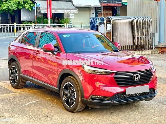 Honda HR-V G 2024 – Mới 99%