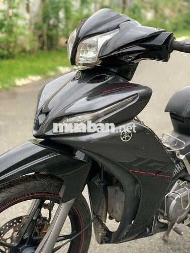 jupiter fi 2017  máy zin chính chủ có bán trả góp