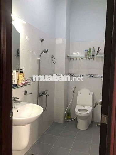 Cho thuê nhà nguyên căn.Đường Võ Thị Thừa,Phường An Phú Đông.Quận 12.