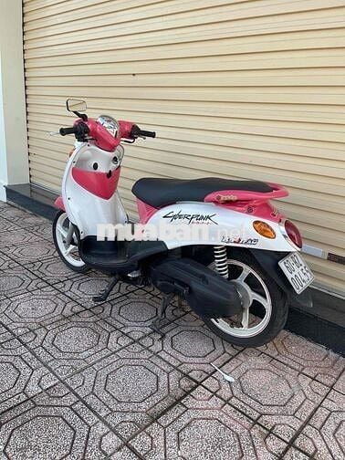 mio Clasico zin don mới keng