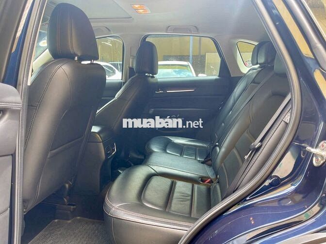 Mazda CX-5 2.0 Premium – 2022