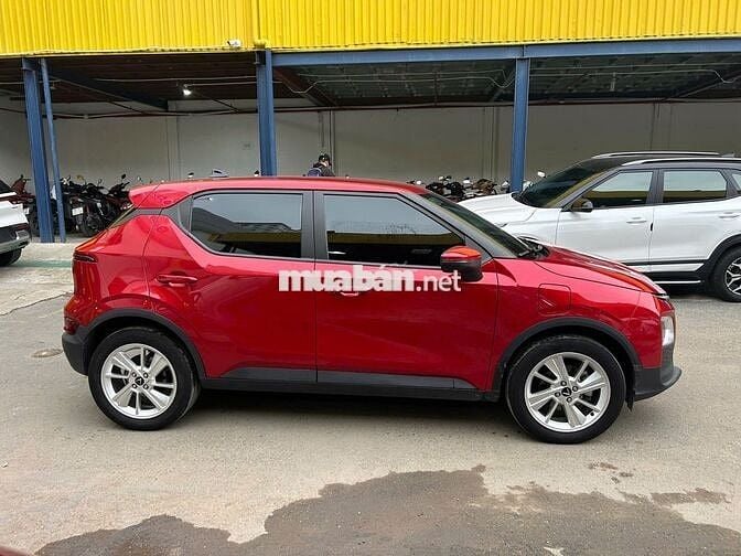 VinFast VF5 Plus – 2024