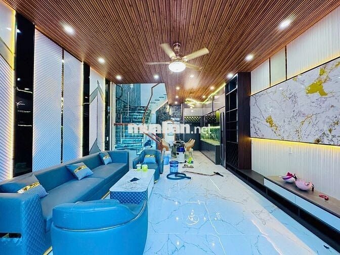 🔴🆘 Nhà Phố Hòa Xuân 🆘 DT 110 đường Phù Đổng gần cầu Cẩm Lệ