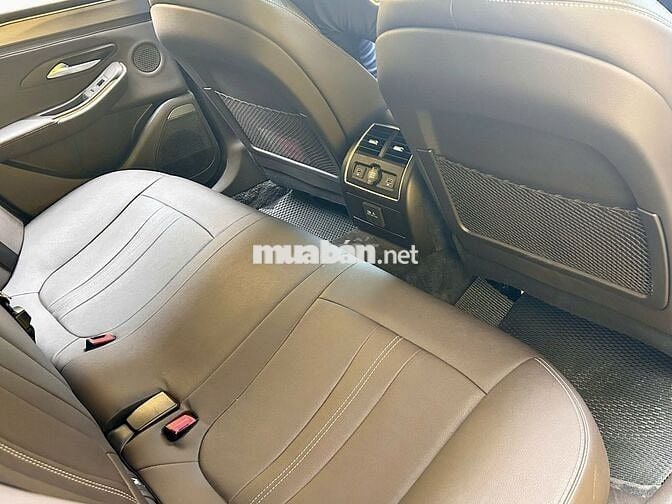 VinFast Lux A2.0 Tiêu chuẩn – 2020
