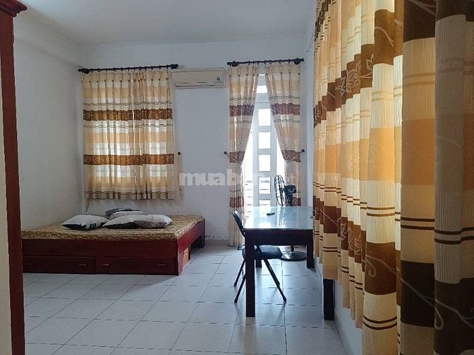 Bán Nhà 4 Tầng, HXH, cách mặt tiền 10m, Ngang 4,6m, Dương Bá Trạc, Q8