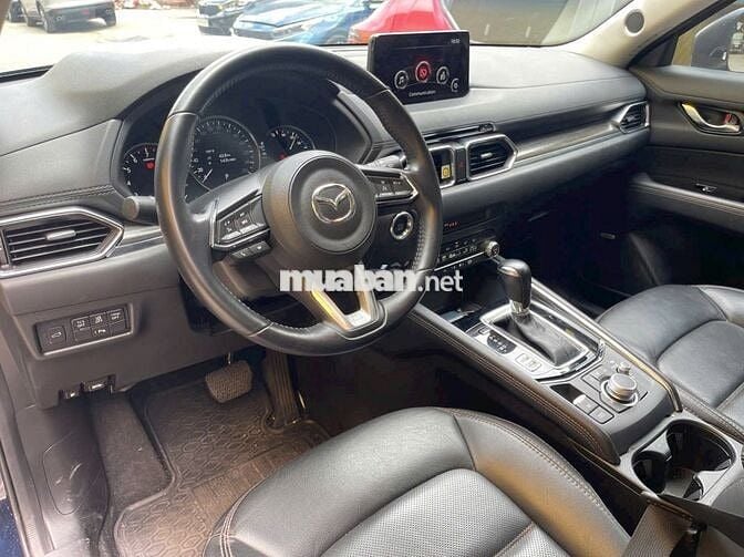 Mazda CX-5 2.0 Premium – 2022