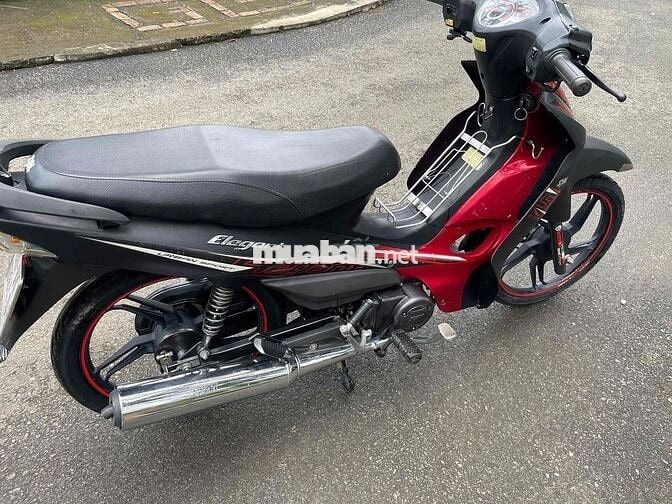 bán eligan 50cc còn rat moi