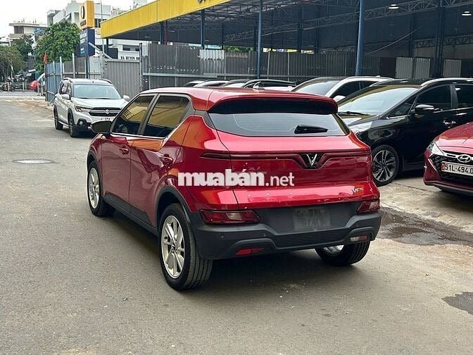 VinFast VF5 Plus – 2024