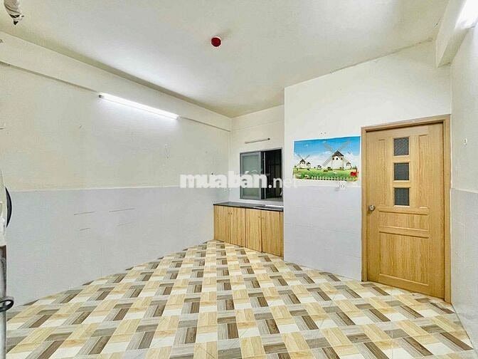 🌹Chung Cư Mini tại Bình Trị Đông khai trương PHÒNG GÁC và STUDIO ✅