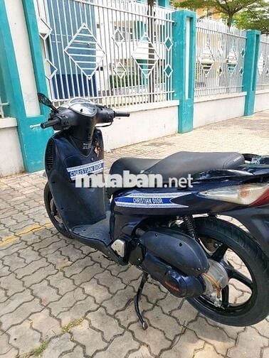 Éc Hắc 150Fi nhập Ý xả rẻ