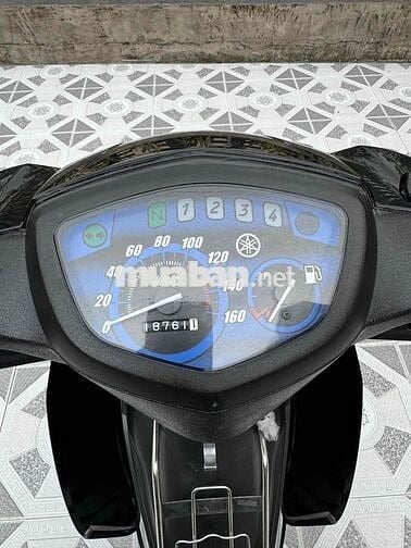 Sirius xăng cơ 1 đời chủ ngay chủ