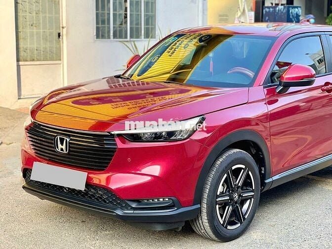 Honda HR-V G 2024 – Mới 99%