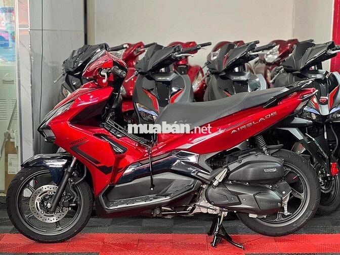 💥AB125 2val đời 2022 BS Tỉnh Chính Chủ xe lướt💥