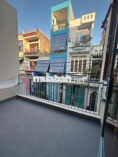 NHÀ MỚI DECOR SHOP HXH 6M 2 XE HƠI NÉ NHAU - MB KINH DOANH SUỐT ĐẸP