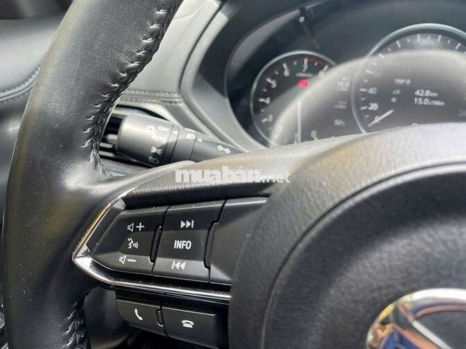 Mazda CX-5 2.0 Premium – 2022