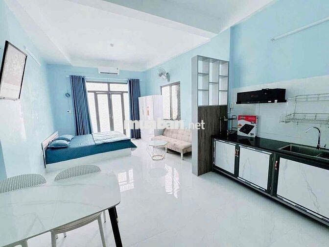 🏖 CHO THUÊ CĂN HỘ STUDIO VIEW BIỂN – 41 TRẦN NHẬT DUẬT, SƠN TRÀ