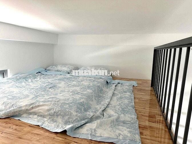 ĐI BỘ QUA CÔNG VIÊN PHẦN MỀM QUANG TRUNG MỚI XÂY FULL NỘI THẤT