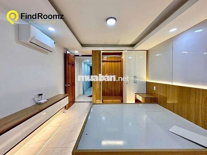 CHO THUÊ CĂN HỘ 2PN GIÁ SIÊU MỀM
