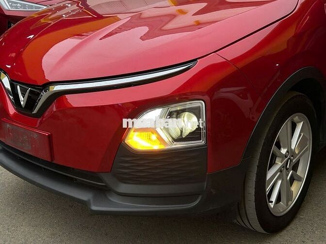 VinFast VF5 Plus – 2024