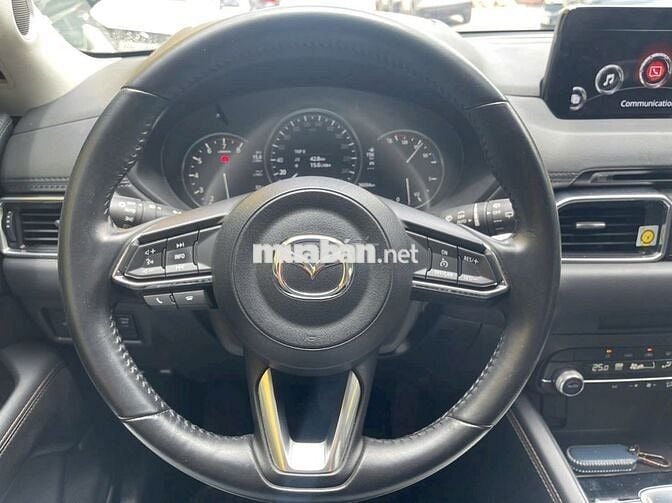 Mazda CX-5 2.0 Premium – 2022