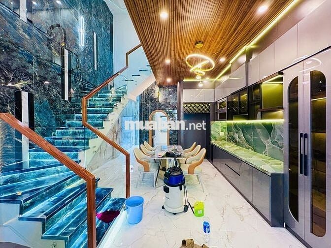 🔴🆘 Nhà Phố Hòa Xuân 🆘 DT 110 đường Phù Đổng gần cầu Cẩm Lệ